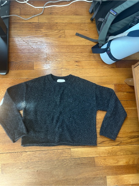 Zara Other - Zara grey kids sweater size 13/14